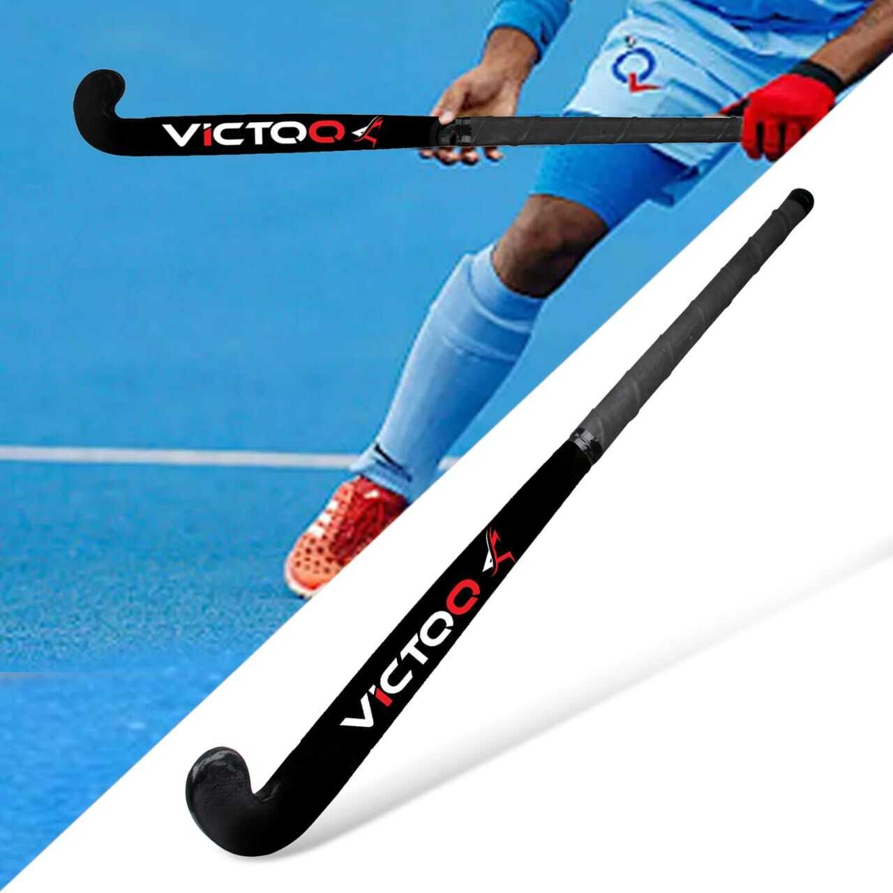 The Ultimate Guide to Choosing the Right Hockey Stick Hockey Stick - 36 inch-image-34