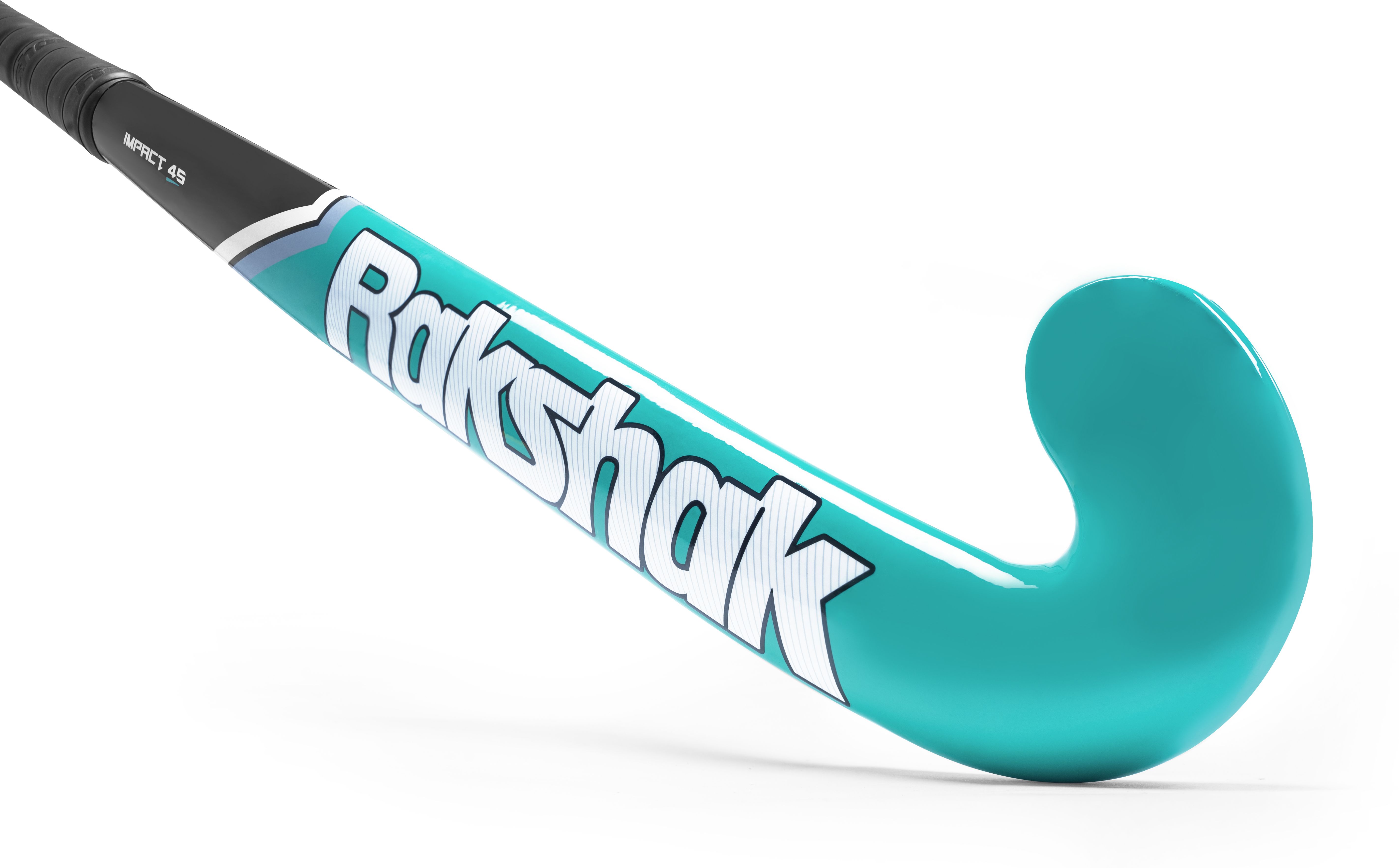 React (45% Carbon) Hockey Stick - 37 inch-image-17
