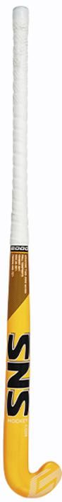 Madman 2000 Striker Pro Hockey Stick - 95.25 cm-image-25