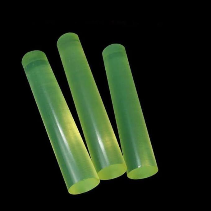 Durable Flexible Training Tool Polo Stick - 15 inch