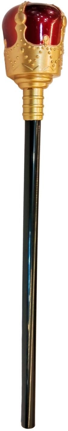 kaku fancy dresses King Stick Playtime for Little King Show Support Stick - 12 inch-picture-46
