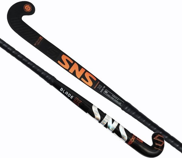 sns BLADE 9 ELITE Hockey Stick - 93.98 cm-picture-15