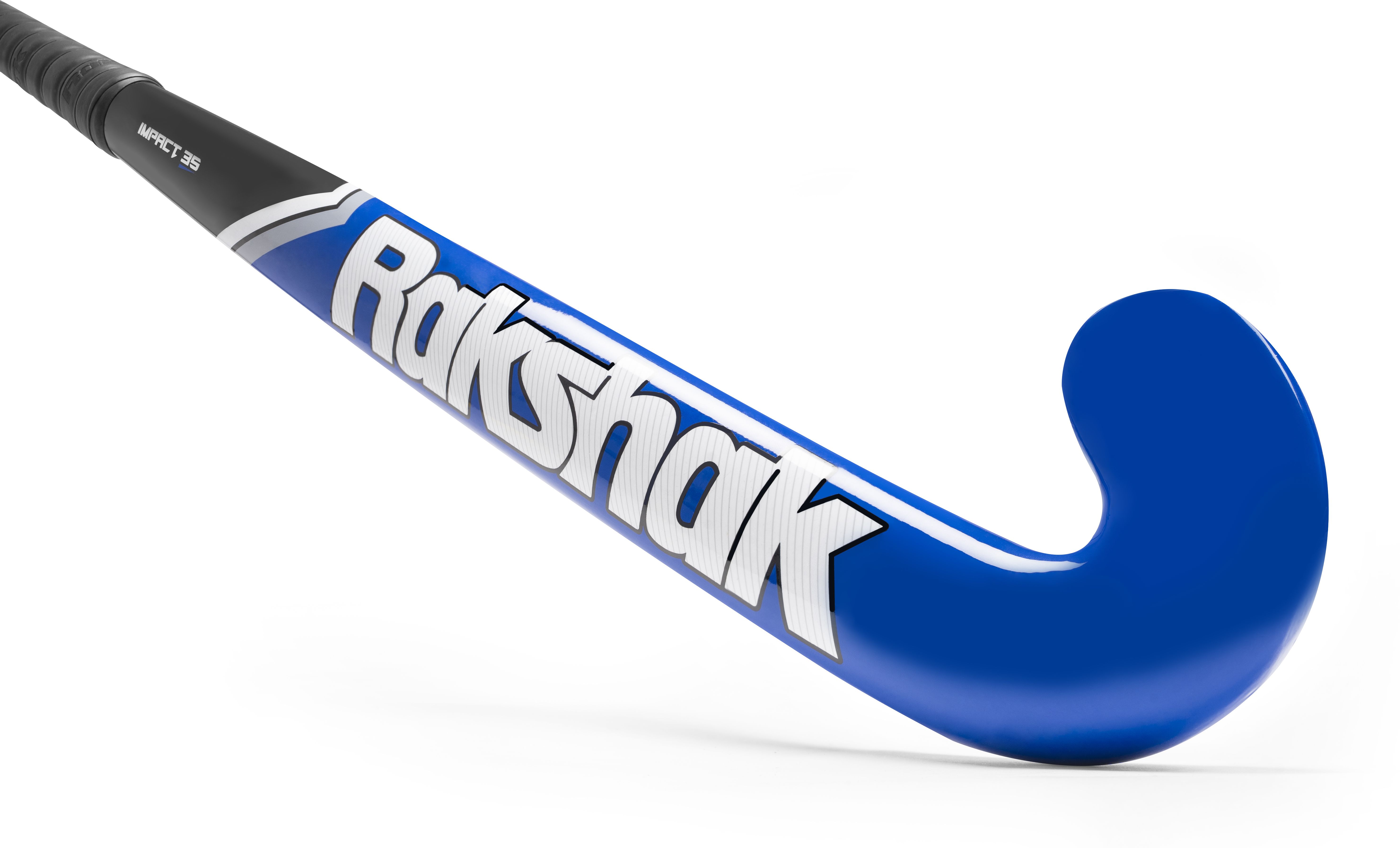 React (35% Carbon) Hockey Stick - 37 inch-image-13