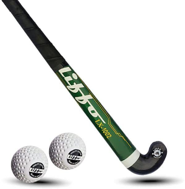 Hockey Sticks for Practice and Beginner Level Hockey Stick - 91.44 cm-image-22