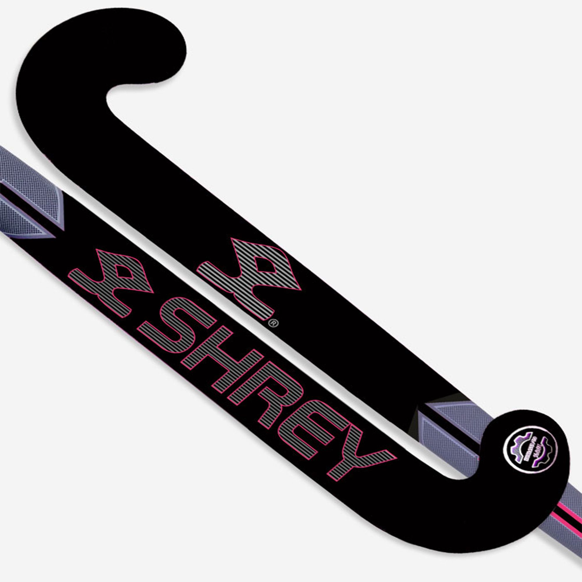 shrey Legacy 00 Junior Hockey Stick Hockey Stick - 13 inch-picture-12