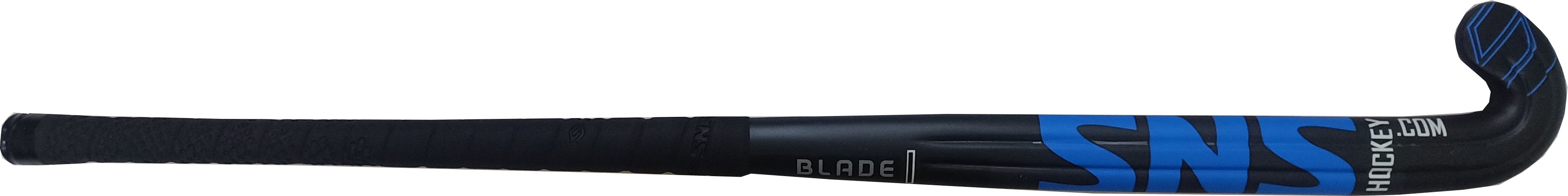 sns Blade I Stripes Striker Hockey Stick - 95.25 cm-picture-21