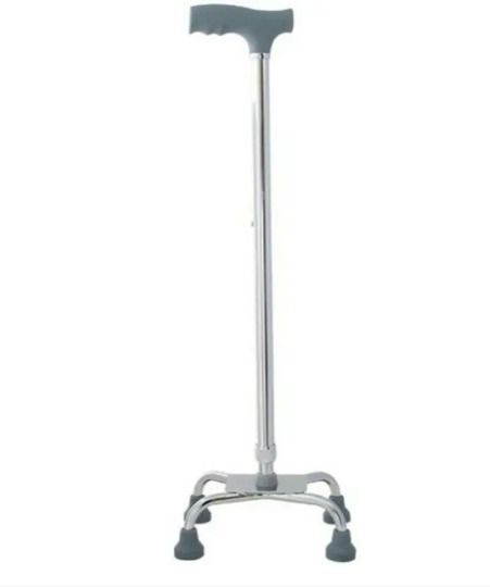 samratsurgical 4 Leg Croome Support Stick - 60 inch-picture-33