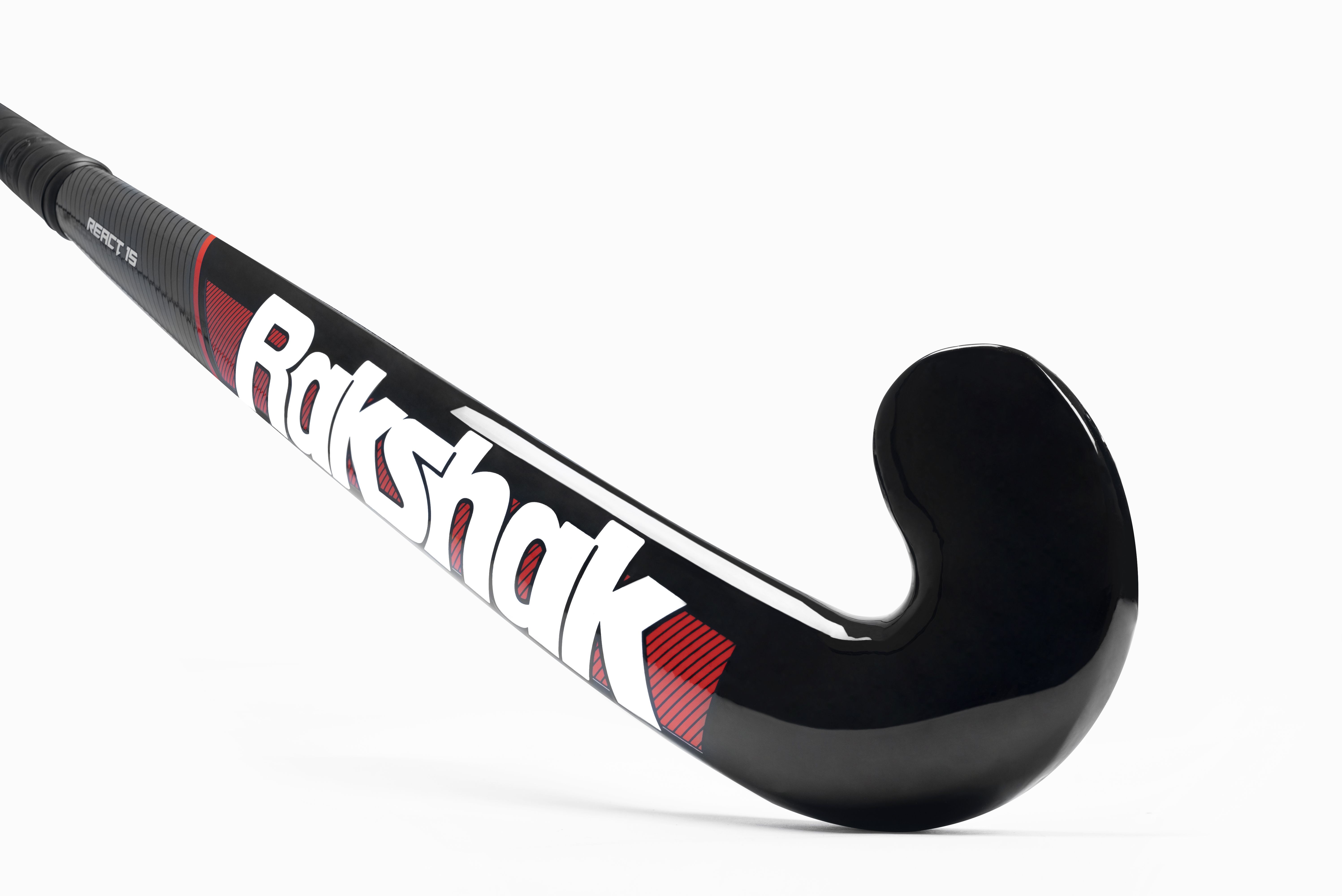 rakshak React (15% Carbon) Hockey Stick - 37 inch-picture-16