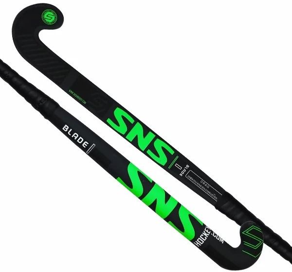 Blade I 10% Carbon Hockey Stick - 36 inch-image-26