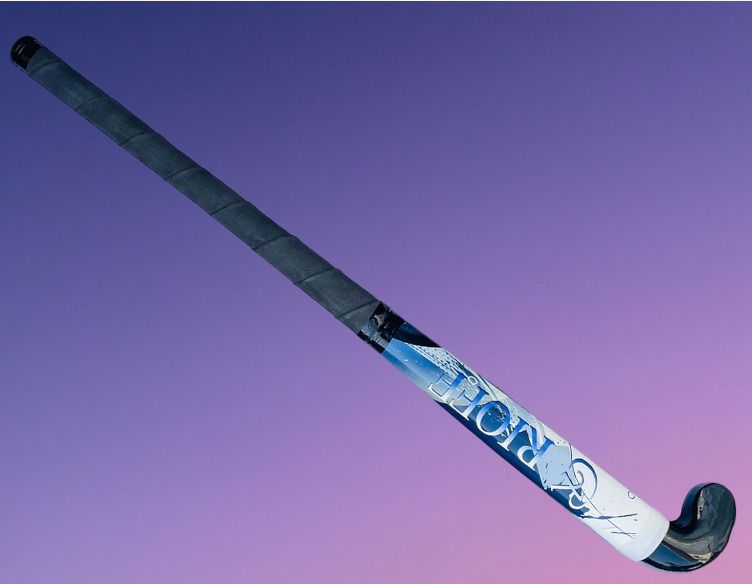 Hockey Sticks for Men and Women Practice and Beginner Level (L-36 Inch) Hockey Stick - 36 inch-image-32