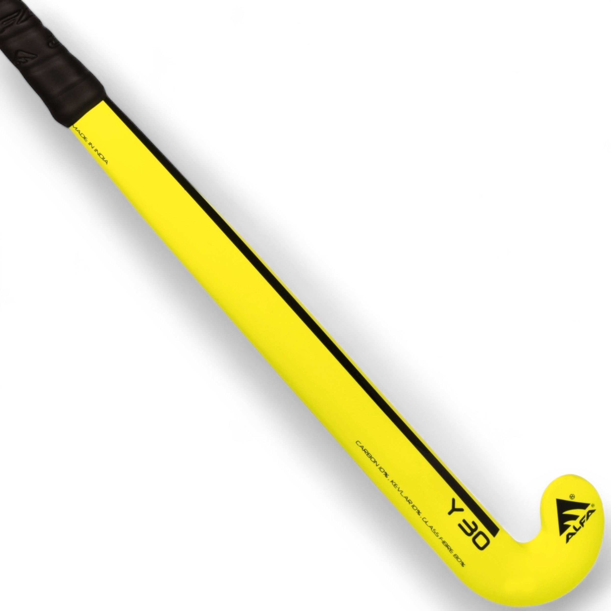 Y30 LIMITED EDITION COMPOSITE (YB) Hockey Stick - 37 inch