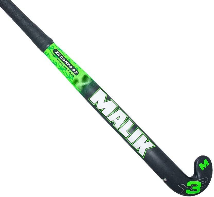 XS COMPO 03 Composite Hockey Stick - 37 inch-image-29