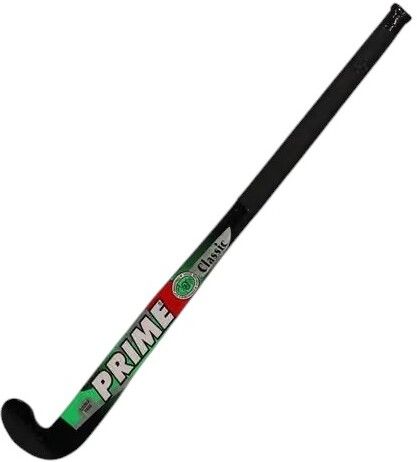 lara Prime Wooden Solid Hockey Sticks for Men and Women Practice and Beginner Level Hockey Stick - 36 inch-picture-20