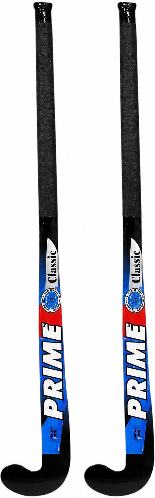 Prime Hockey Stick Pack of 2 |Premium Field Hockey |Training| Ideal Men & Women Hockey Stick - 36 inch-image-46