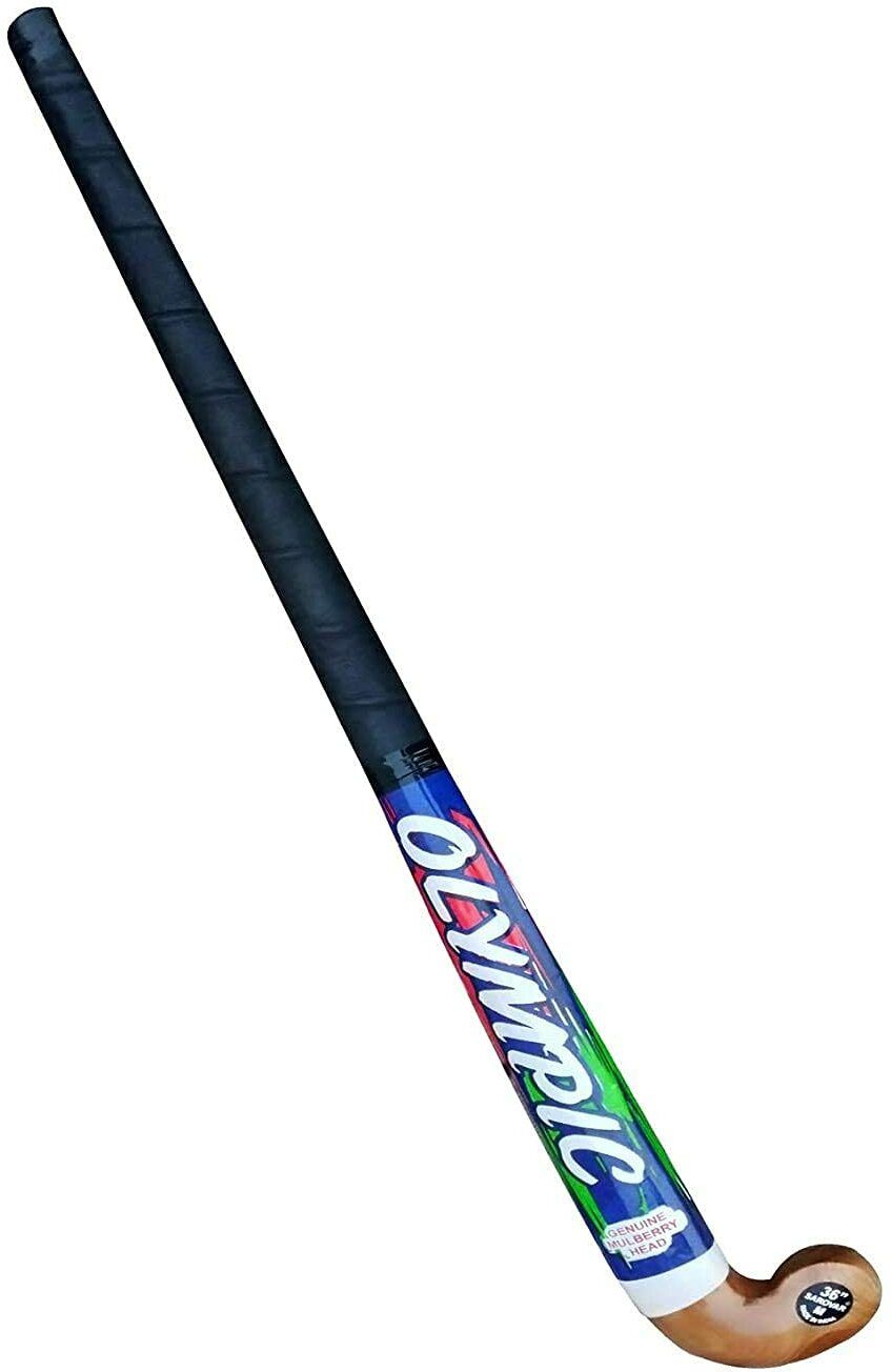 Hockey Sticks for Men and Women Practice Hockey Stick - 91.44 cm-image-20