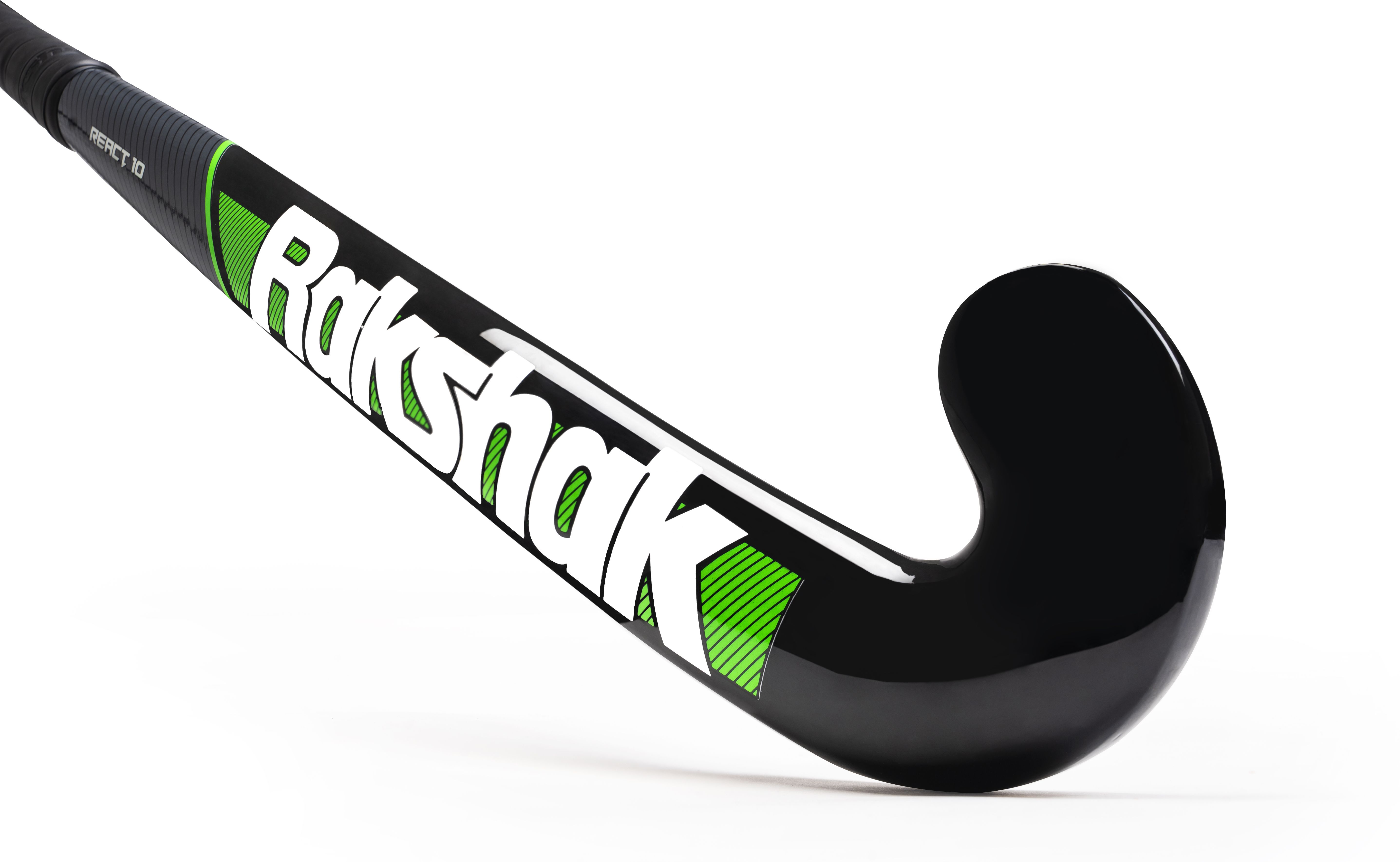 React (10% Carbon) Hockey Stick - 37 inch-image-15