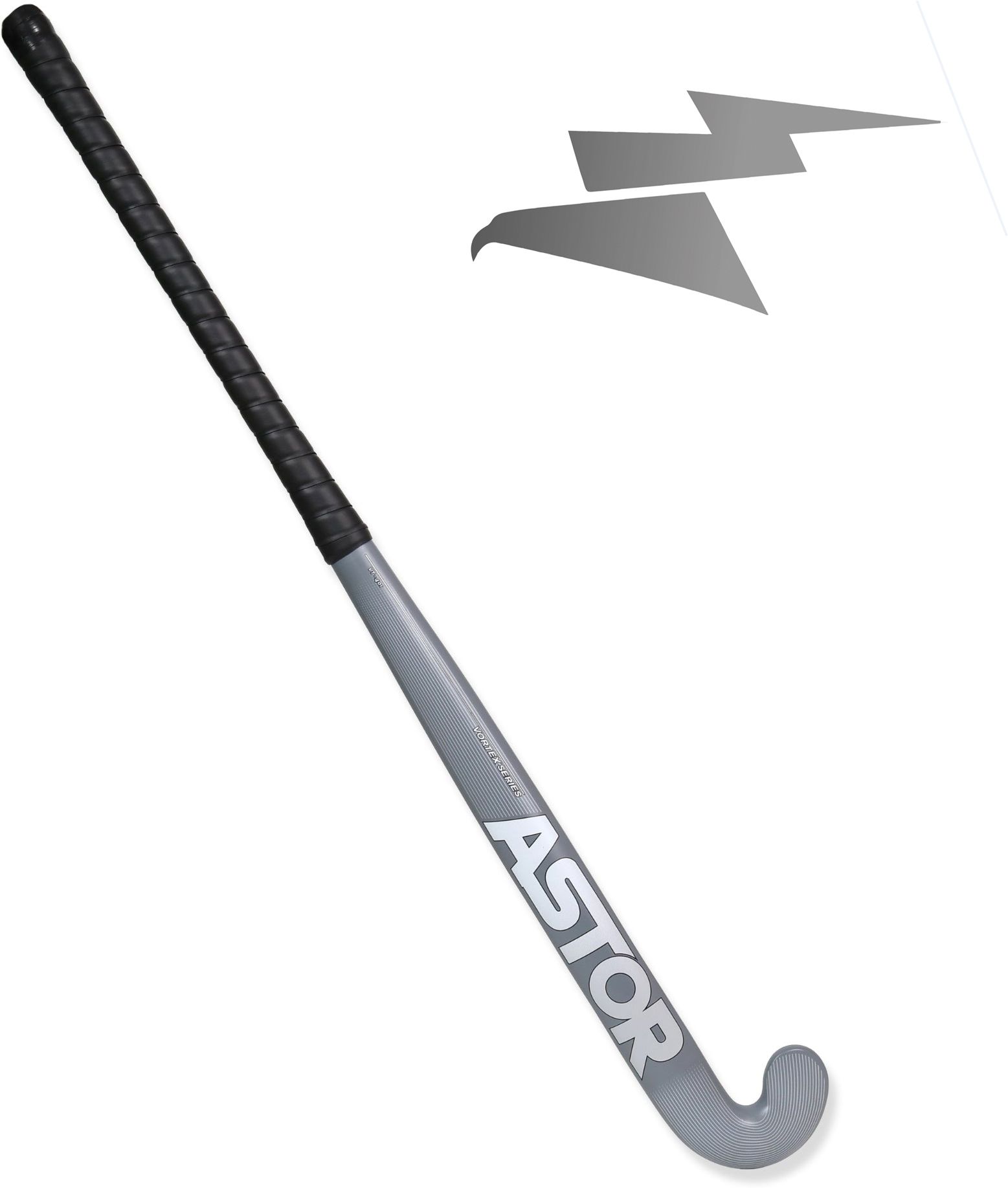 astor VT-401 Field Hockey Stick (EXTREME-LOW-BOW- 45% Carbon) Hockey Stick - 37.5 inch-picture-25
