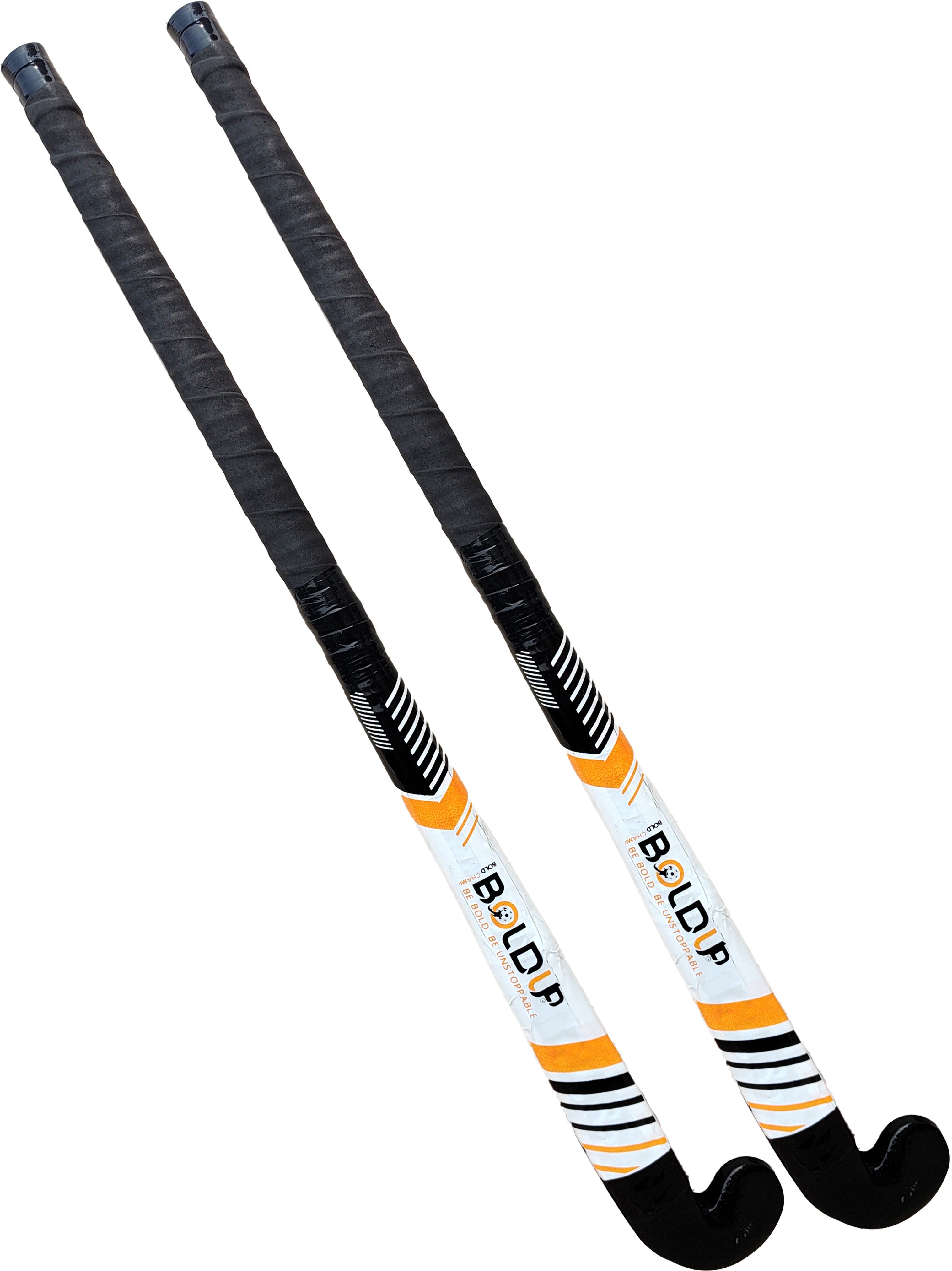 boldup Practice and beginner hockey sticks for men and women Hockey Stick - 91.44 cm-picture-22