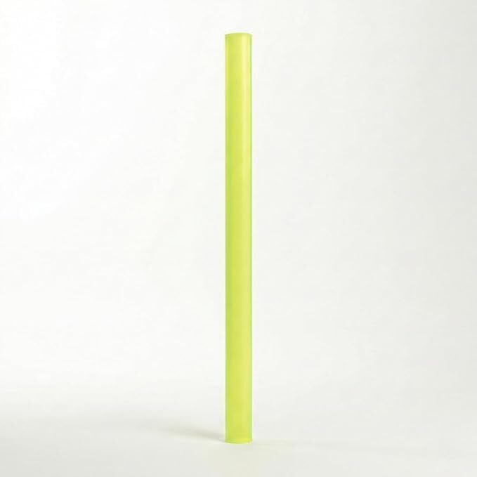 Self Defence Nylon Rod Stick | Durable Portable Protection Stick Support Stick - 15 inch-image-1
