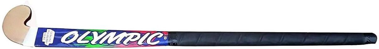 Hockey Stick for Men/Women/Boy and Girls for Practice Wooden Hockey Stick Hockey Stick - 35 inch-image-17