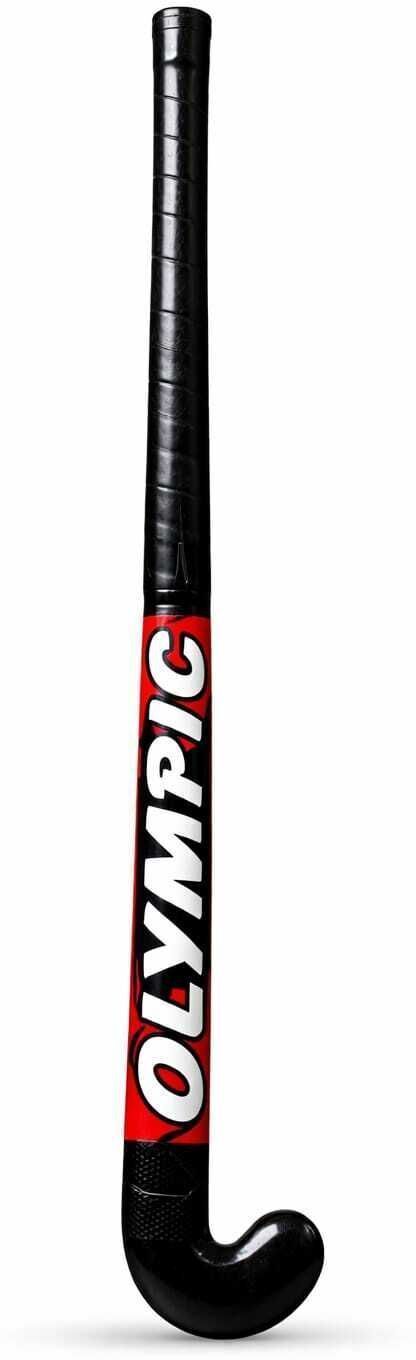 OlymPic PowerGrip 37 Hockey Stick Hockey Stick - 37 inch-image-41