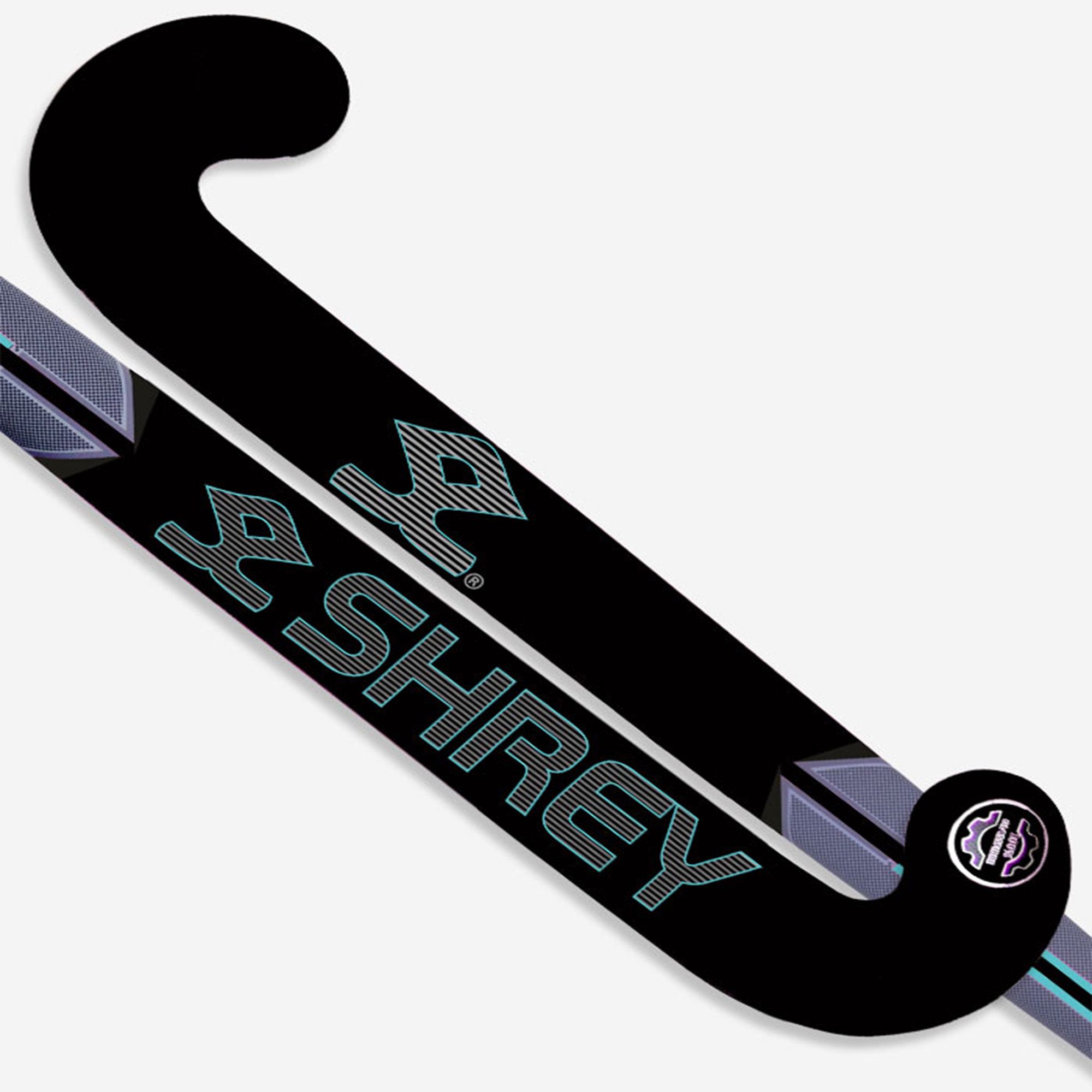 shrey Legacy 00 Junior Hockey Stick Hockey Stick - 14 inch-picture-11