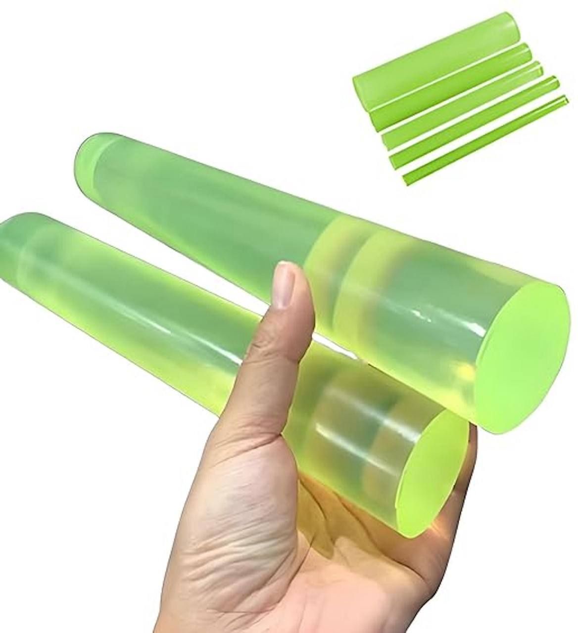 hc hub Self Defence Nylon Rod Stick Support Stick - 20 inch-picture-16