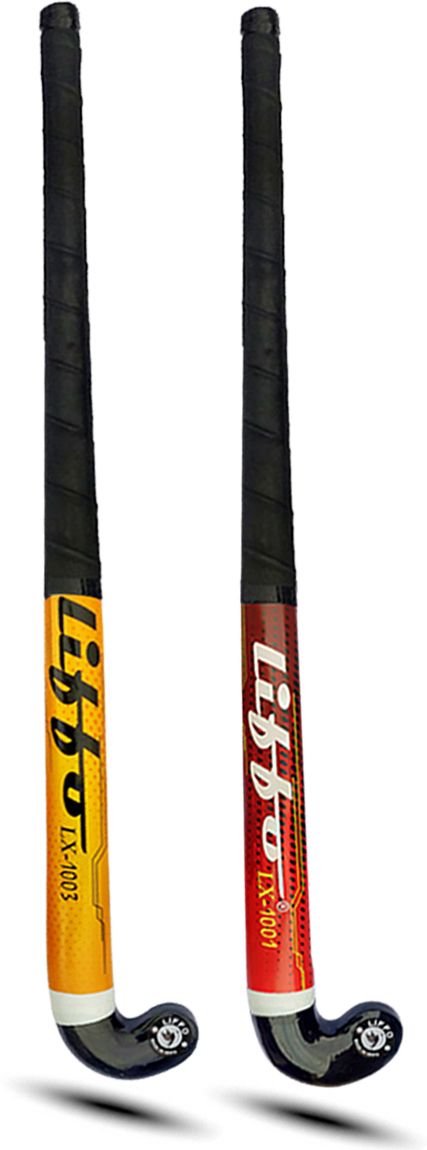 Hockey Sticks for Men Women Practice and Beginner Level Pack of 2 Hockey Stick - 91.44 cm-image-25