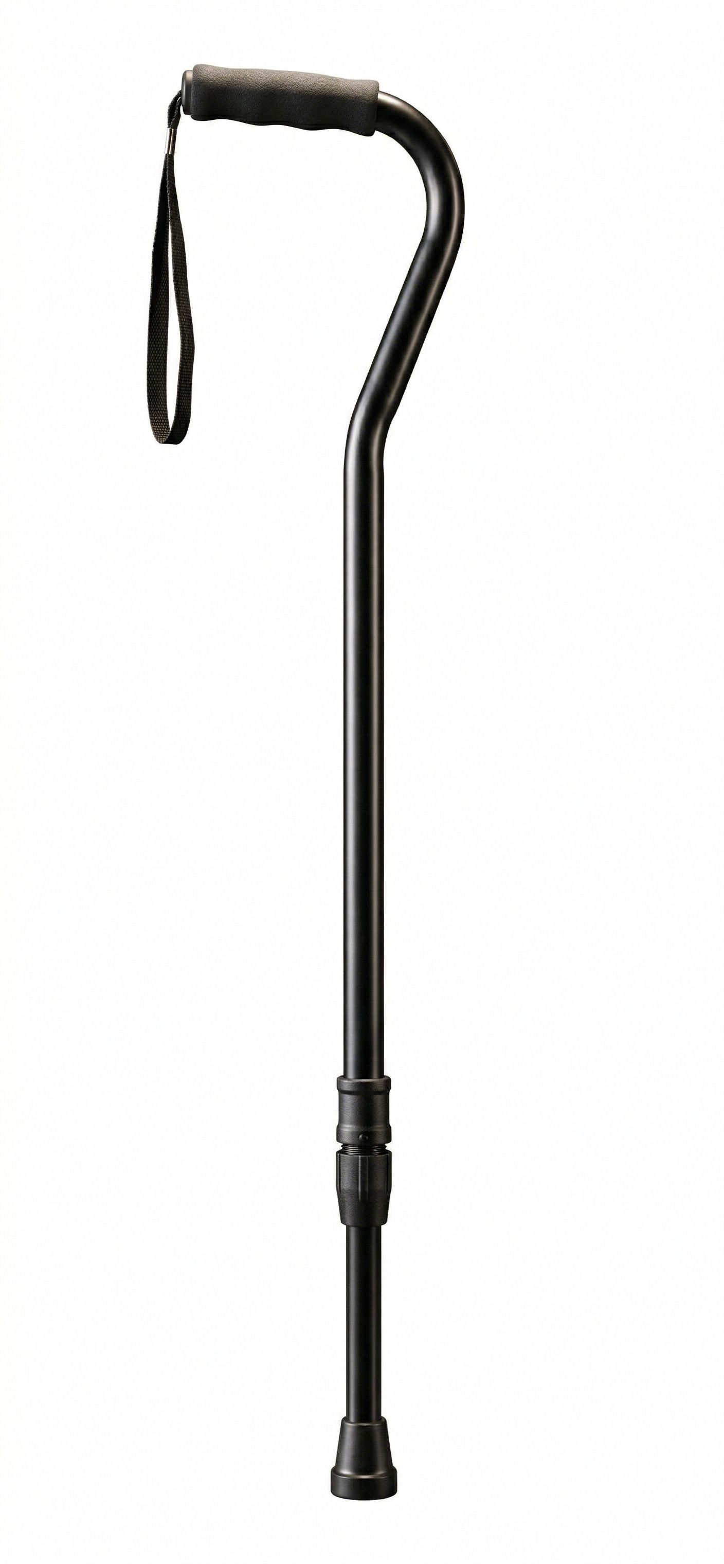 cureva CP-W01 Premium Offset Support Stick Support Stick - 25 inch-picture-12