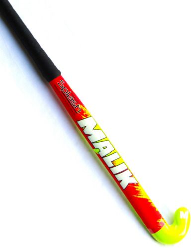 SPLASH COMPOSITE HOCKEY STICK Hockey Stick - 37 inch-image-26
