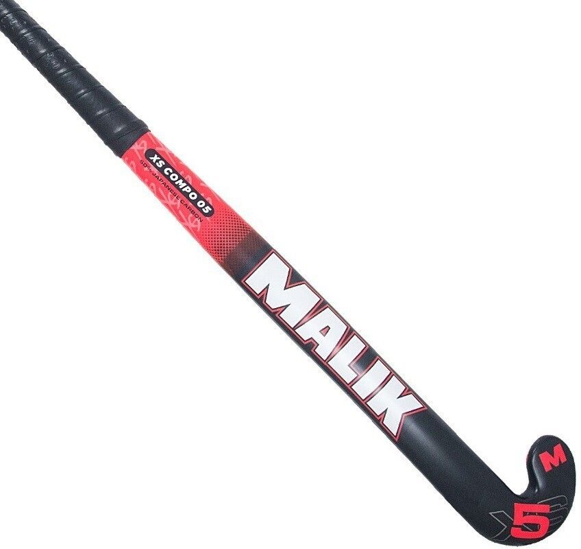 XS COMPO 05 NEW COMPOSITE HOCKEY STICK. Hockey Stick - 93.98 inch-image-19