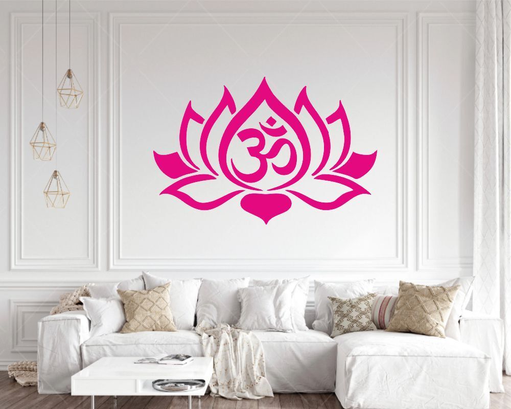 24 cm Peel & Stick PVC Vinyl Wall Decor Self Adhesive Sticker-image-7