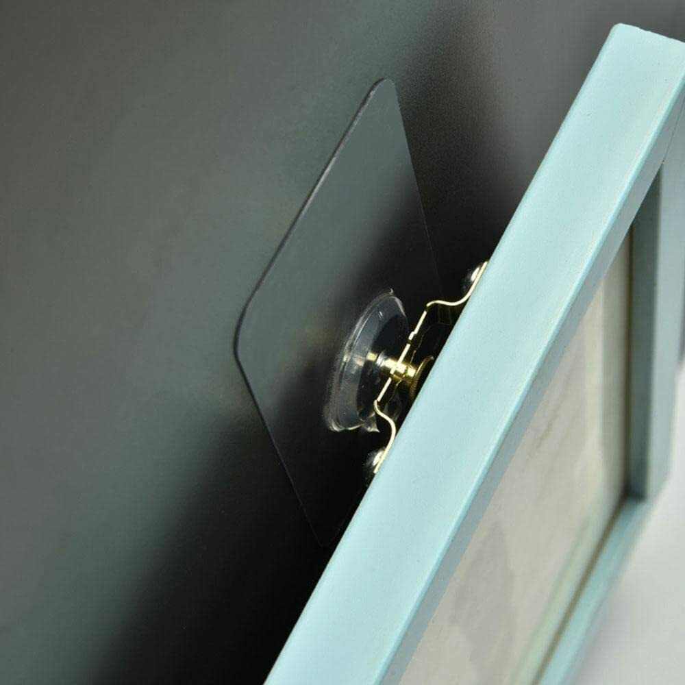 shreejee Glossy Shower Rod Hook-picture-7