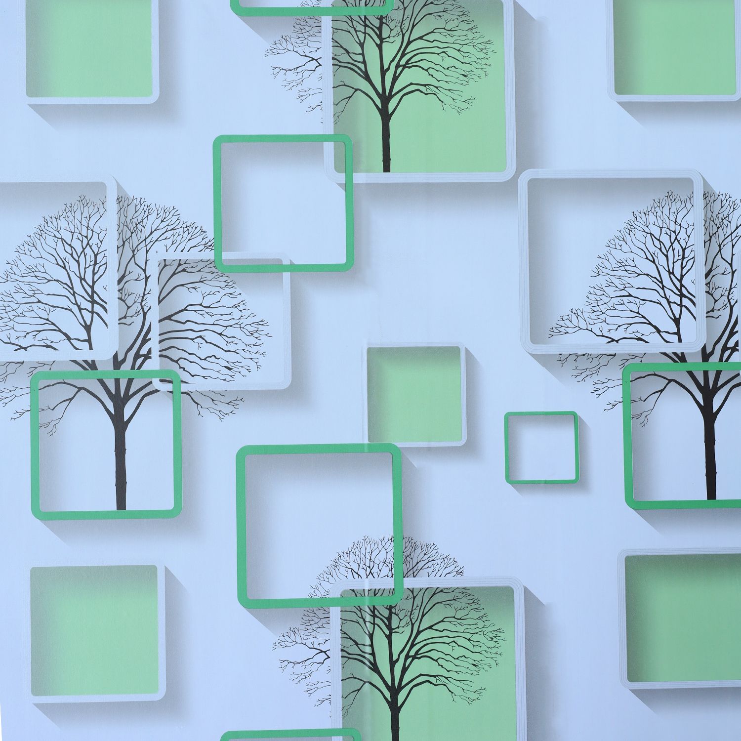 304.8 cm Self Adhesive Removable Peel and Stick Waterproof Wallpaper (45 X 304.8 cm ) Self Adhesive Sticker-image-22