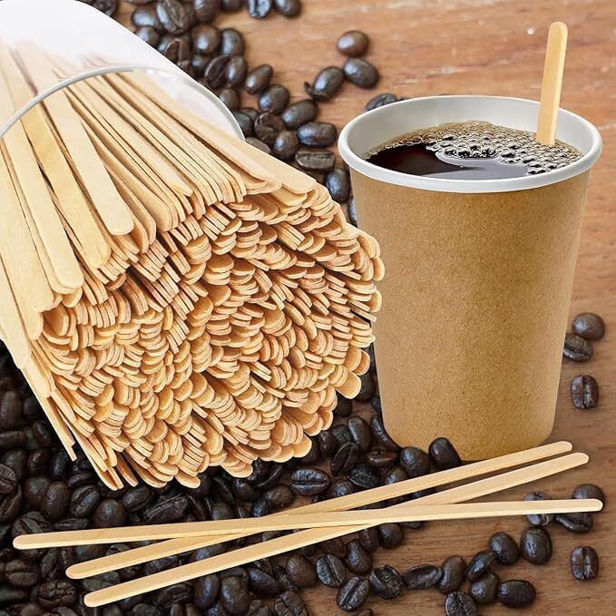 packveda Bamboo 14 cm Stirrer-picture-49