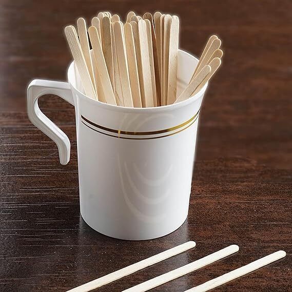 packveda Bamboo 14 cm Stirrer-picture-45