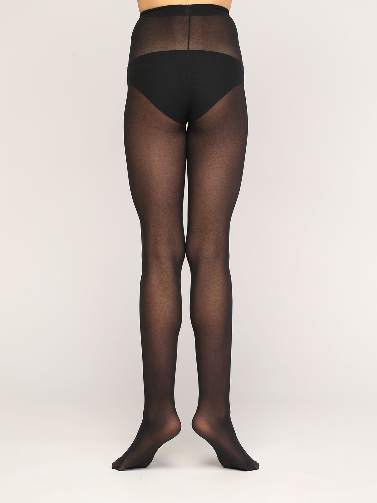 frankopolis Women Sheer Stockings-picture-30