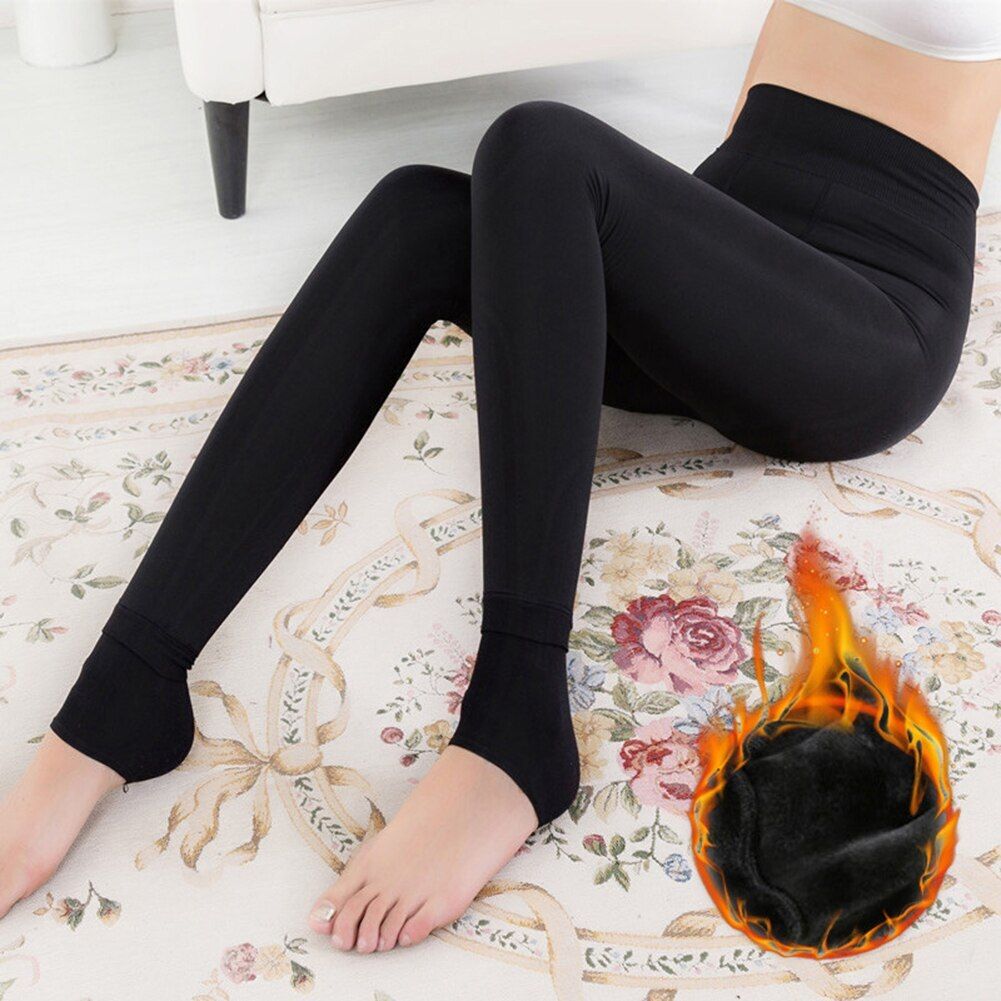 Women, Girls Opaque Stockings-image-48