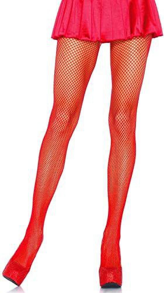 ramanuja Women, Girls Fishnet Stockings-picture-15