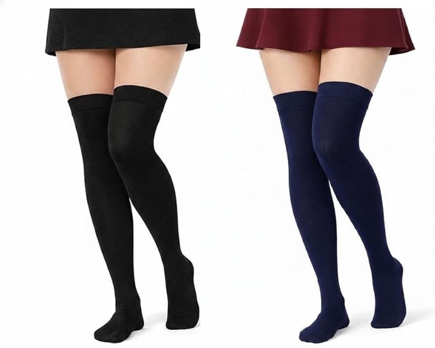 auralon Women Regular Stockings-picture-12