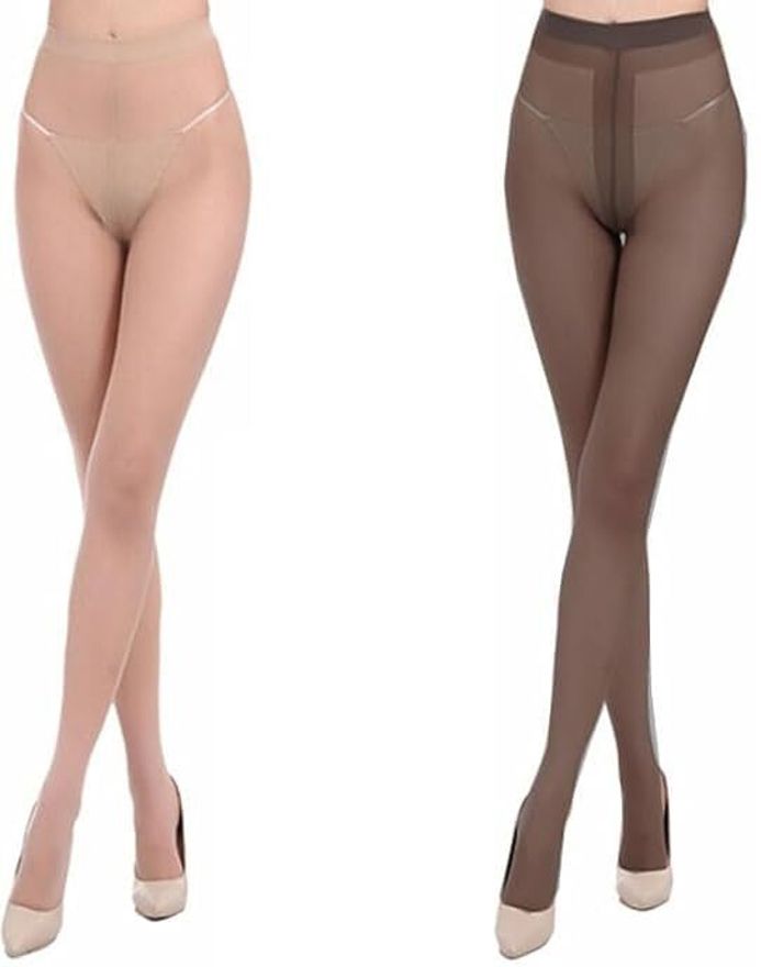 vandana indigo Women Regular Stockings-picture-8