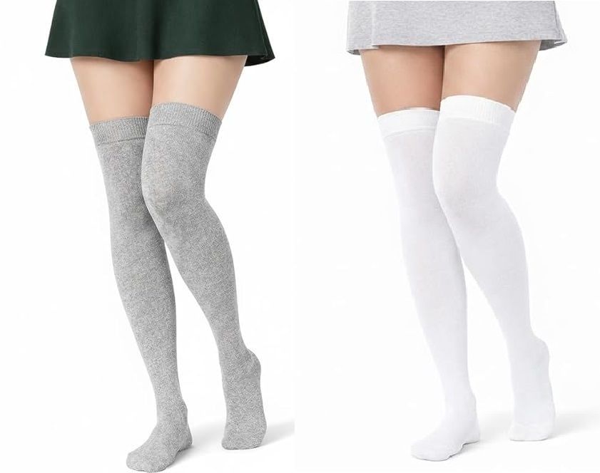 auralon Women Regular Stockings-picture-17
