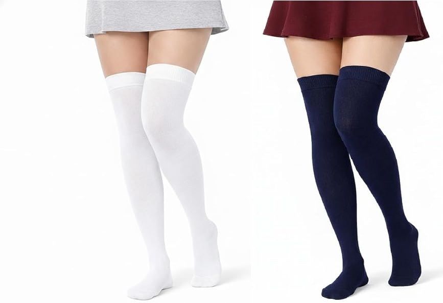 auralon Women Regular Stockings-picture-15