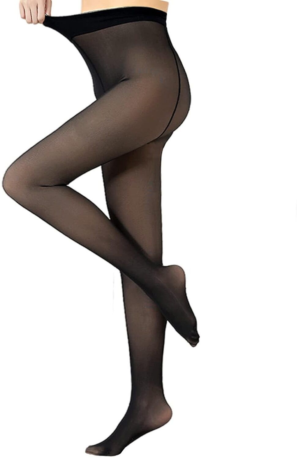 frankopolis Women Regular Stockings-picture-12