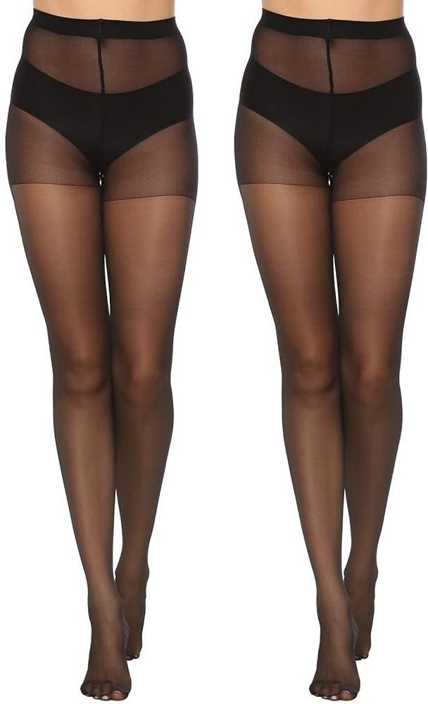 plumbury Women Sheer Stockings-picture-46