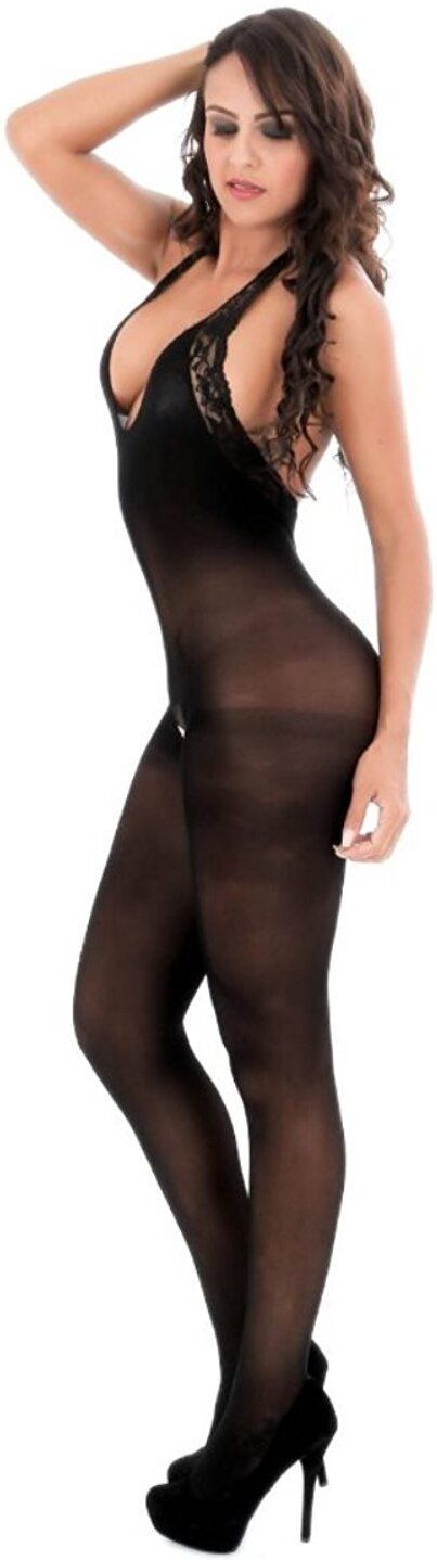 Women Sheer Stockings-image-6