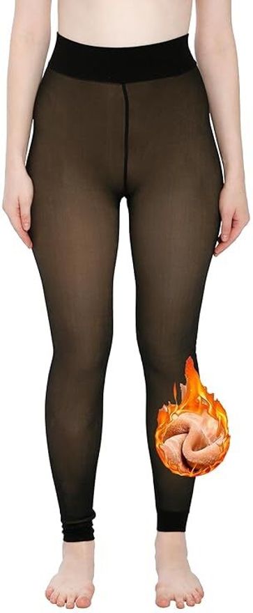 rexburg Women Sheer Stockings-picture-23