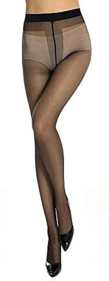 auralon Women Sheer Stockings-picture-26