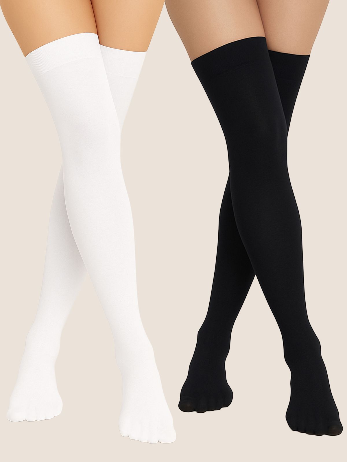 veto athleisure Women Regular Stockings-picture-28