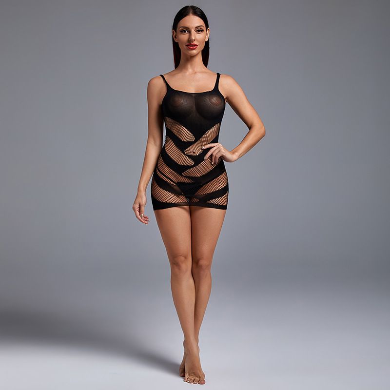 Women Textured Stockings